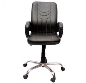 2013 Black Office Chair